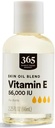 365 von Whole Foods Market, Vitamin E Hautöl 56, 000 IU, 2,25 fl oz