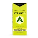 Atrantil 90 Kapseln-Antioxidant verpacktes Polyphenol für Bloating und Gas Relief, Bauchstörung, Verstopfung, Durchfall, Postbiotisch, Veränderung in Bowel Habits und Alltag Verdauungsgesundheit.