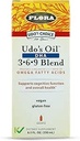 Flora - Udo's Oil DHA 3-6-9 Blend - Vegan Eye & Brain Health Supplement - Vegan Omega-3 & Omega-6 - Enthält Sunflower & Flax Seed Oil - Kosher & Organic - Halten Sie Chilled - 8,5 fl. oz.