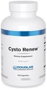 Douglas Laboratories Cysto Renew | Supplement to Support a Calm and Healthy Functioning Bladder* | 120 Capsules | Supplement to Support a Calm and Healthy Functioning Bladder*, Bladder Health, Dietary Supplement, Non-GMO