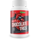 Chocolate Trick for Circulation - Our Best Blood Flow Supplement - Complete Circulatory Health Support - Natural Pressure Support Supplement
