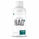 Titan Nutrition Liposomal NAD+ Supplement – Liquid NAD+ Coenzyme Support for Cellular Health, Energy Metabolism, Healthy Aging & Daily Vitality – Lemon Orange Flavor