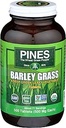 Pines Bio Gerste Gras, 500 Graf Tablets