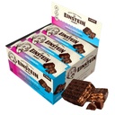 Einstein Energy Wafer Protein Bars - Double Chocolate - 9 Count