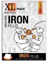Iron Plus Topical Patch 30-Day Supply