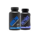 Sculpt Nation di V Shred Burn PM e Enzymes Bundle