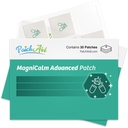 Advanced Calm Patch by PatchAid