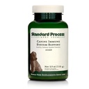 Standard Process Canine Immune System Support - Immune Support Supplement for Dogs - Powder Canine Supplement Aids Overall Health & Wellness - Immunity Support Supplement with Zinc & Kelp - 110 g