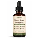 Youth & Earth Losveo Maca Roo Complex Liquid Drops, 2 Fl Oz