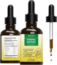 Adrenal Balance Harmony Drops for Dogs, Relieve Cushing's Liquid