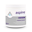 Aspire Nutrition Bio-Heal Pro+ 6-in-1 Probiotic Powder Supplement – Tägliche probiotische Formel für Frauen, Männer und Kinder - 30 Tage Versorgung