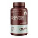 Lions Mane Supplement Kapseln, Lions Mane Mushroom für Immununterstützung, Memory & Focus Supplement, 1000mg pro Servierung, Non-GMO Vegan, 120 Kapseln, 2 Monate Versorgung