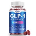 GLP-1 Supplement for Energy Gut Health, Hunger & Metabolism Support, 150pcs