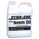 Dyna-Gro Pure Neem Oil 1 qt