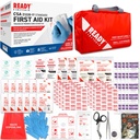 Ready First Aid CSA Type 2 Basic Workplace First Aid Kit for 2-25 Workers