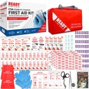 Ready First Aid CSA Type 2 Basic Workplace First Aid Kit for 26-50 Workers