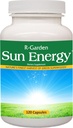 Sun Energy, 120 Kappen.