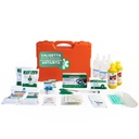 REMEDIA ONE Medical First Aid Box 4 Attachment 1, Complete