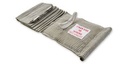 Personal Emergency Bandage Also Known As "Israeli Vantage" (6" inch)