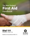 The New Zealand First Aid Handbook (English Edition)