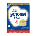 Nestlé LACTOGEN PRO 4, Follow-Up Formula, 18-24 Months, 400g