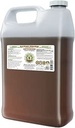 Artichoke Alcohol-Free Liquid Extract, Organic Artichoke (Cynara scolymus) Getrocknete Blatt Glycerite Hawaii Pharm Natural Herbal Supplement 64 oz
