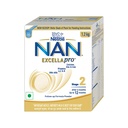 NAN EXCELLAPRO Stage 2 | Follow-Up Formula 6-12 Months | DHA-ARA | 1.2kg