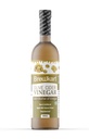 Brewkart Olive Vinegar (Jaitun Ka Sirka) with Mother 500ml – Unfiltered, Raw, Natural, Ideal for Salads & Detox