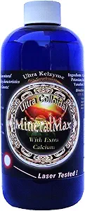 Multi Mineralkolloidal Konzentrat Mineral-Max 16 Oz.
