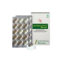 Nutricharge BioAge Supports detoxification (Pack Of 1)
