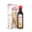 JOLLY Vardan Fat Control | Fat Reduce syrup| Extra fat loss| syrup (Pack of 1)