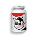 Omega-3 | 2000 Mg | 100 Softgels | Soy Free | Non Gmo | Triglyceride Form | Wellness | Heart Health | Brain Health | Fssai Approved