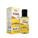 Sansu Fish Oil 50ml (Pack Of 2)