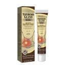 Thyroid Gland Care Ointment – Supports Thyroid Health, Lymph Node Detox & Body Impurities Removal – Helps Reduce Thyroid Nodules (1)