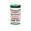 Baidyanath Asli Ayurved Amlaki Rasyan Pack of 1-120 g powder (Packaging may vary)