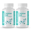 Forever Gut Probiotic - 60 Capsules, Pack of 2