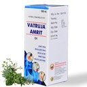 herbal Pain Reliever Oil | Joint Pain Relief Oil | Shoulder Pain Relief | Back Ache Pain Relief | Knee Pain relief | Muscular Pain Relief Oil - 100ml Pack of 1