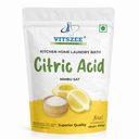 VITSZEE Citric Acid 200gm