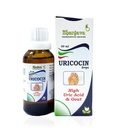 Bhargava Phytolab Uricocin Minims Drops 30ml Aids in Relieving Joint Pain Helps in Reducing Uric Acid Reduces Joint Inflammation