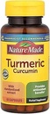 Turmeric 500 mg Kapseln, 60 Zähler für Antioxidans Support