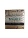 Antoxid HC - Strip of 30 Capsules