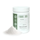 Fibre 365 Daily Fiber Supplement Powder (70g) Supports Gut Health Helps Relieve Bloating Gas Constipation & Acidity Psyllium Husk