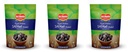Del Monte Royal Arabian Safawi (Kalmi) Dates 500 g |Premium Safawi (Kalmi) Dates , Khajoor| Rich in Dietary Fibre | Natural and Sweet, No Added Sugar | Imported From Saudi Arabia | Dried Fruit | Healthy Snack