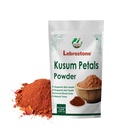 Kusum Petals Powder | Ayurvedic Herbal Supplement | Supports Skin Brightness, Hair Nourishment & Natural Cooling|100g