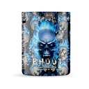 Bhoot Preworkout 180g 30 Servings | Pump| Focus| Stamina (Watermelon)