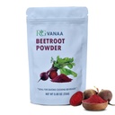 Beetroot Powder 226g | 100% Natural & Pure Beet Root Powder | No Added Sugar, Preservatives & Artificial Colors | Superfood for Smoothies, Juices, Baking, Cooking & Healthy Drinks | (1)
