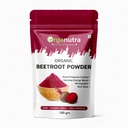 Beetroot Powder 100 g | Natural Beetroot Root Powder