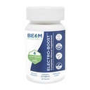 Beam Minerals Komplette Multi-Mineral-Kapseln | Elektro-Boost Pflanzenbasierte Elektrolyte und Mikronährstoffe für Männer und Frauen | Hilfe zur Erhöhung der Immunität, Unterstützung Gut Gesundheit und Verbesserung Schlaf | 60 Kapseln
