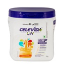 Dr.Reddy’s Celevida Liv | Nutrition Drink for liver health | Vanilla Flavour- 210g