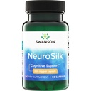 Swanson Astaxanthin & Zeaxanthin Eye Health Supplement für Screen-Heavy Professionals mit 4 mg Astaxanthin & 4 mg OmniXan Zeaxanthin (60 Softgels)
